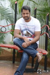 Aryan Rajesh Interview About Bandipotu Movie